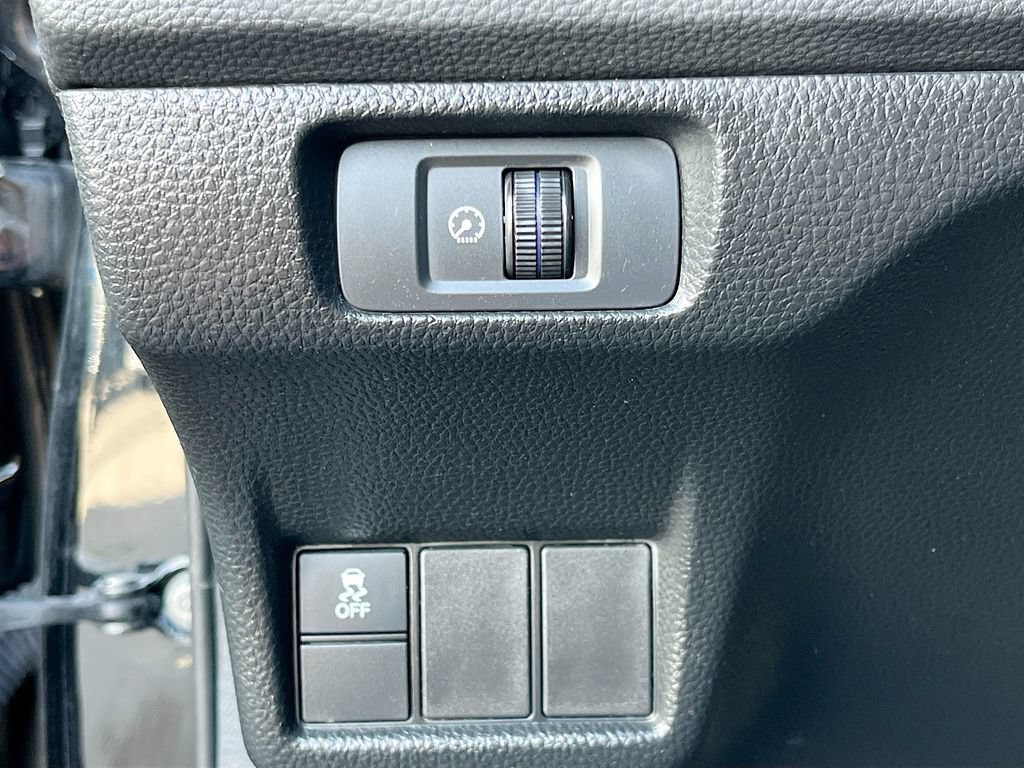 Used 2026 Honda Civic FWD Hybrid Sedan image 9
