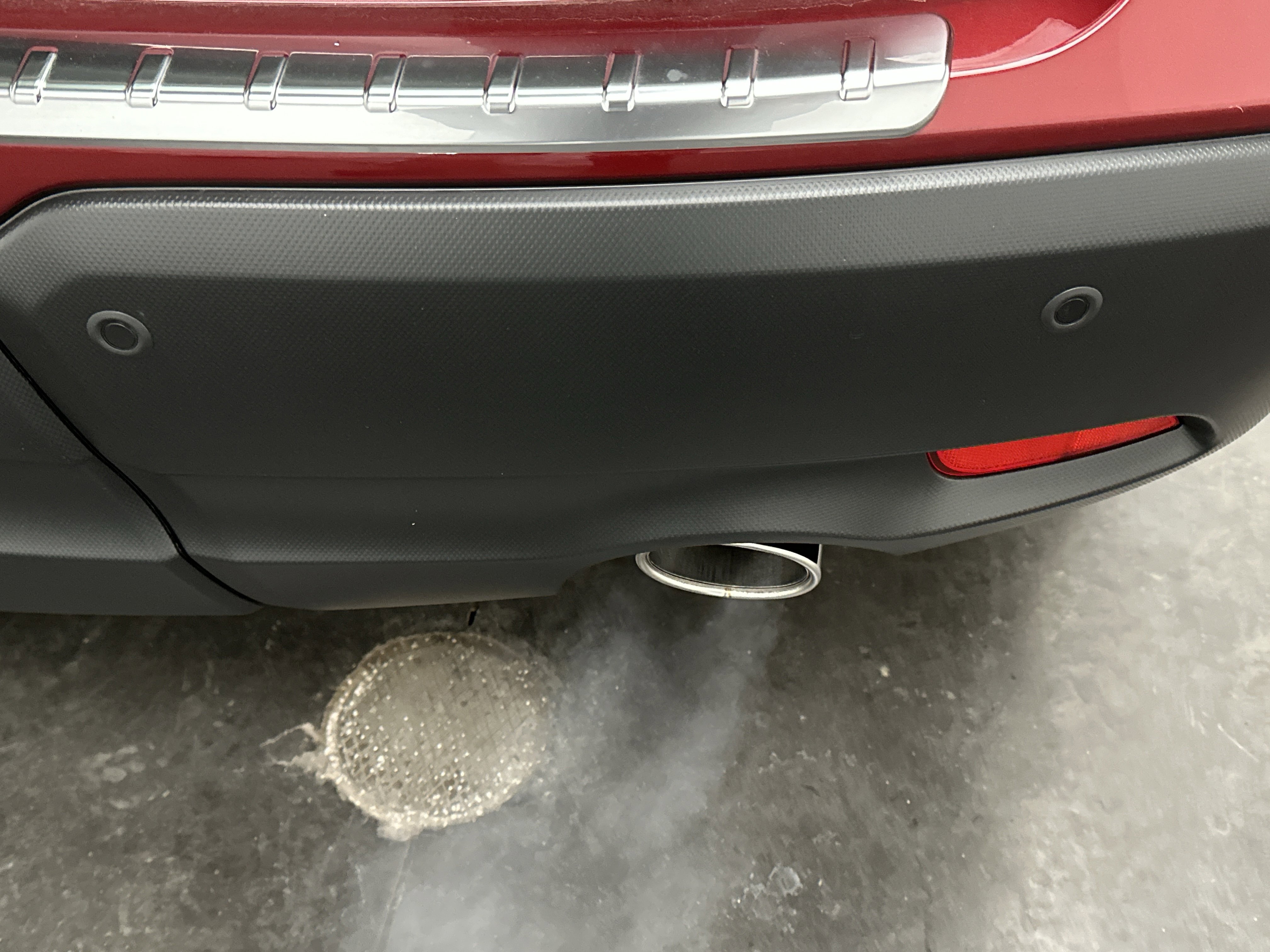 New 2025 Subaru Ascent Touring w/ Popular Package #2 image 16