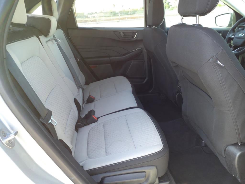 Used 2023 Ford Escape Active image 15