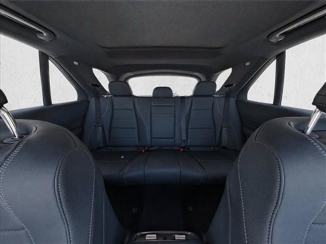 New 2027 Mercedes-Benz GLE 450 4MATIC image 26