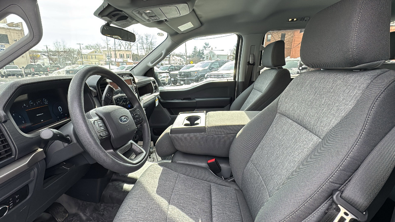 Used 2024 Ford F150 XL image 12