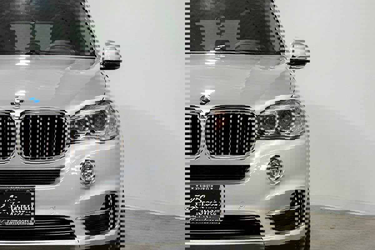 Used 2016 BMW X5 sDrive35i image 42