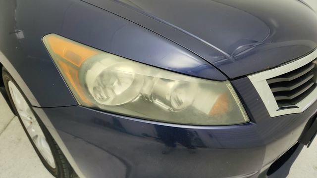 Used 2008 Honda Accord EX-L image 10