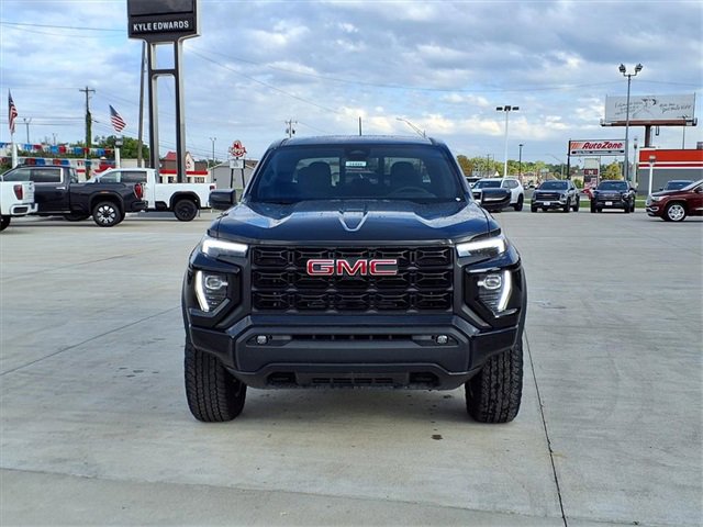 New 2026 GMC Canyon Elevation w/ Convenience Package image 2