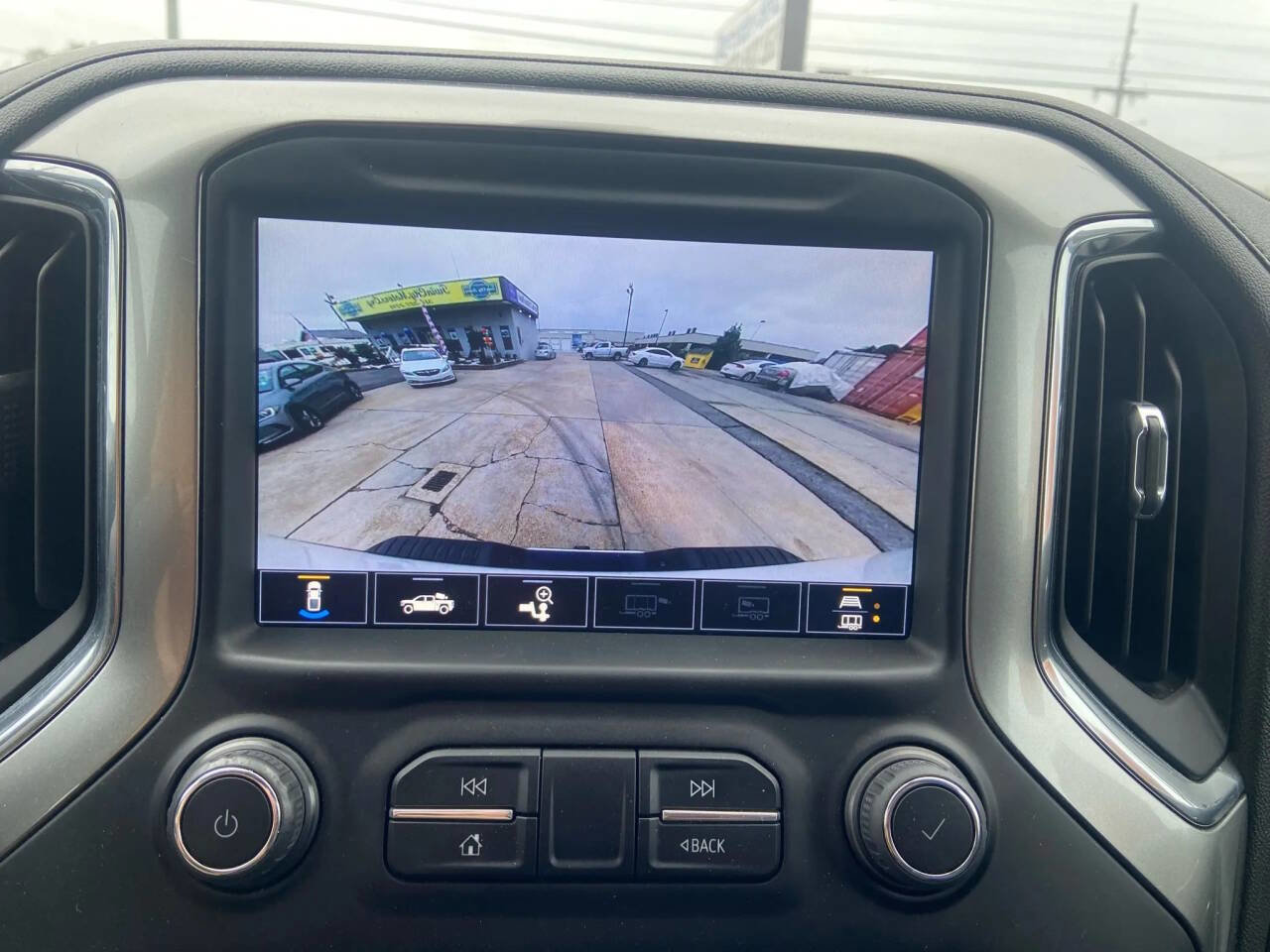 Used 2022 Chevrolet Silverado 3500 LTZ w/ Gooseneck/5TH Wheel Package image 18