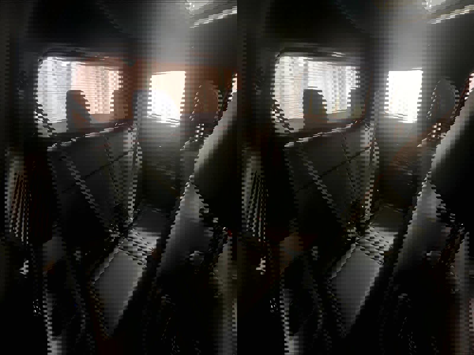 Used 2025 Hyundai Santa Fe Calligraphy image 34