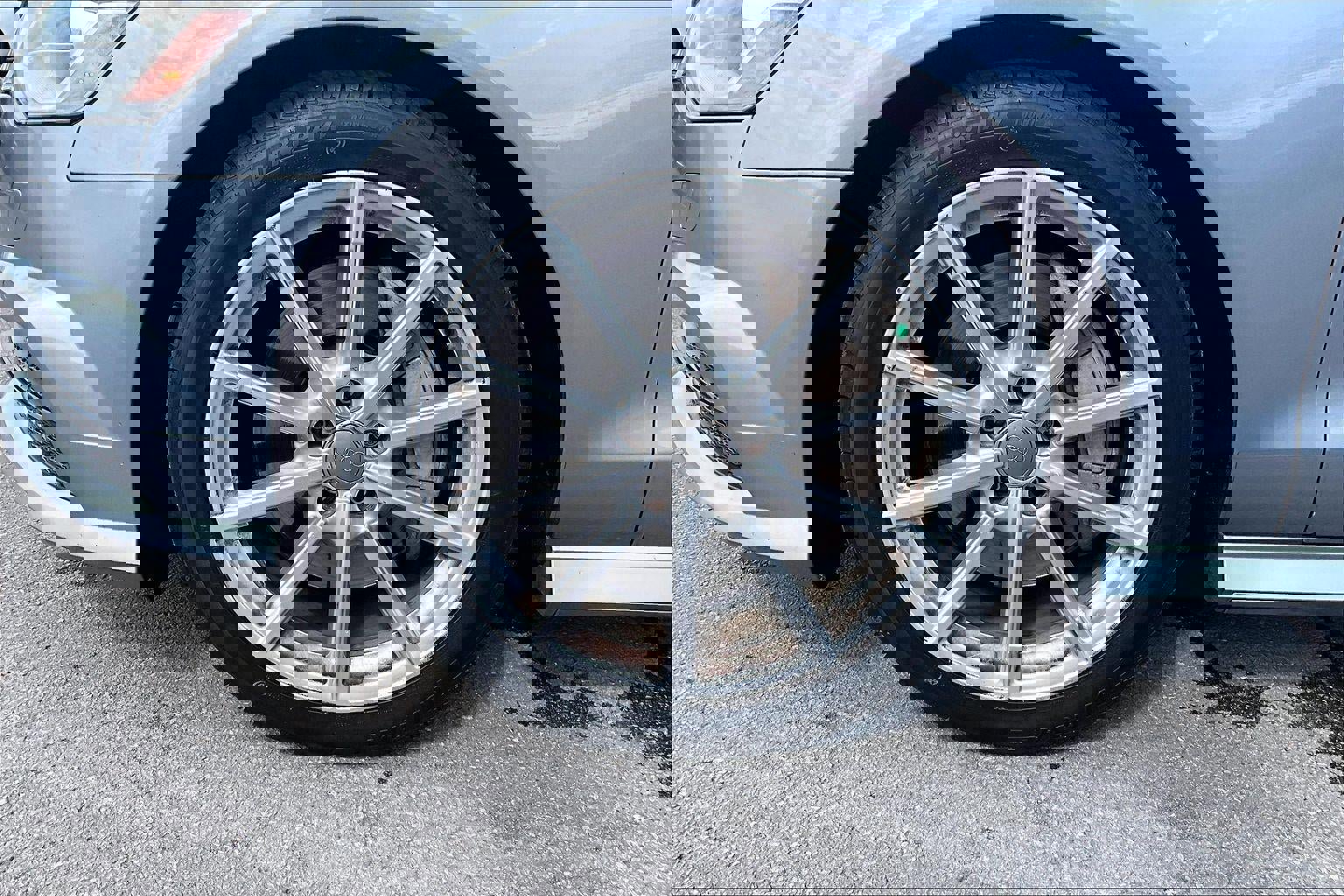 Used 2017 Audi A6 2.0T Premium Plus w/ Premium Plus Package image 8