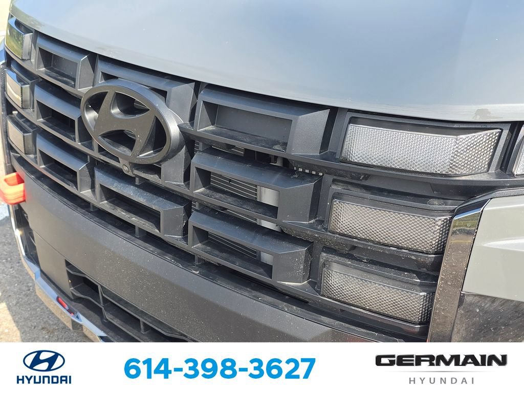 Used 2026 Hyundai Santa Cruz XRT AWD/4WD image 14