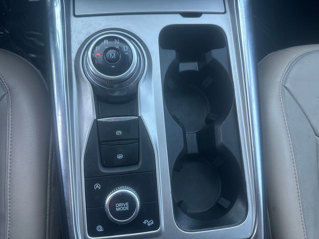 Used 2020 Ford Explorer Limited AWD/4WD image 12