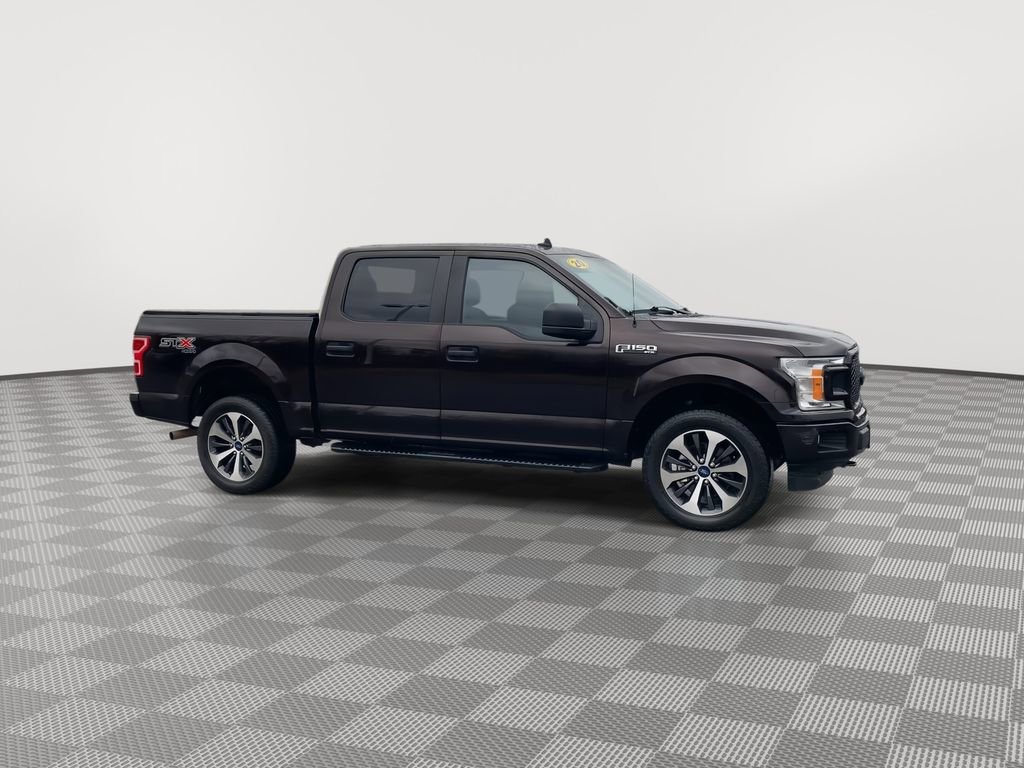 Used 2020 Ford F150 XL w/ Equipment Group 101A Mid image 2