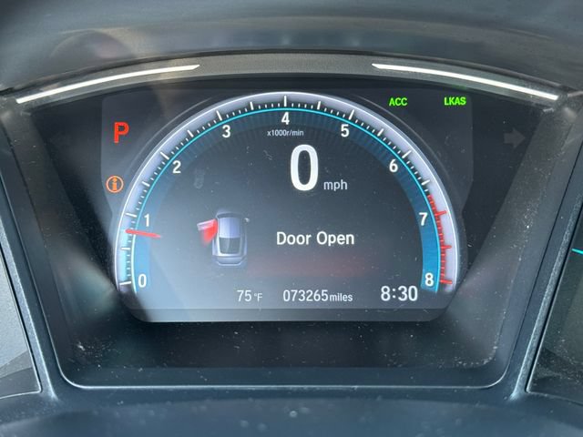 Used 2020 Honda Civic LX image 19