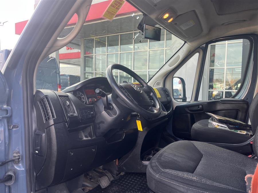 Used 2020 RAM ProMaster 3500 FWD image 11