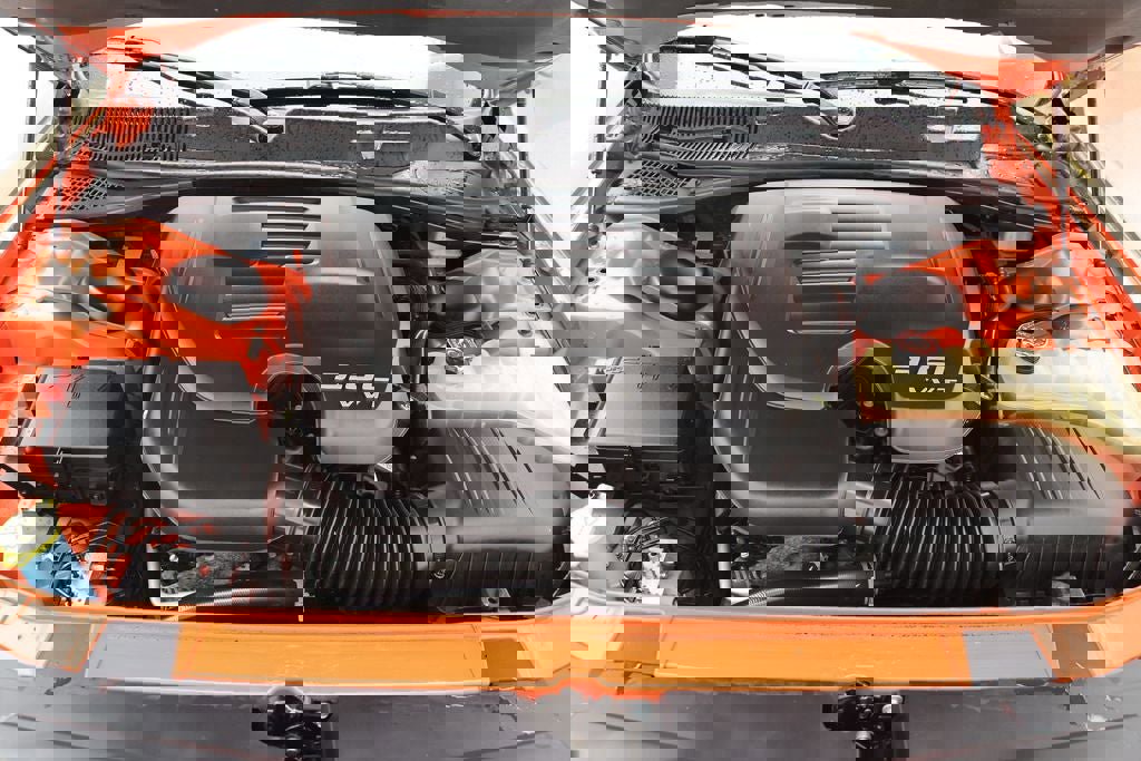 Used 2018 Dodge Challenger GT w/ Technology Group image 23