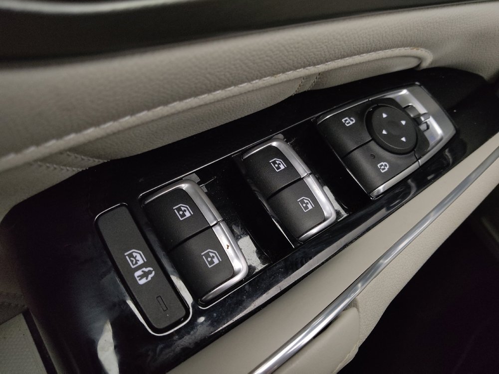 Used 2022 Kia Sorento SX image 27