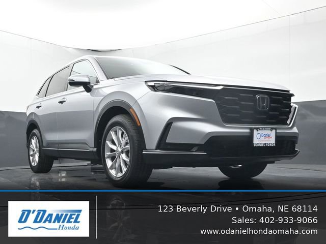 Used 2023 Honda CR-V EX-L image 14