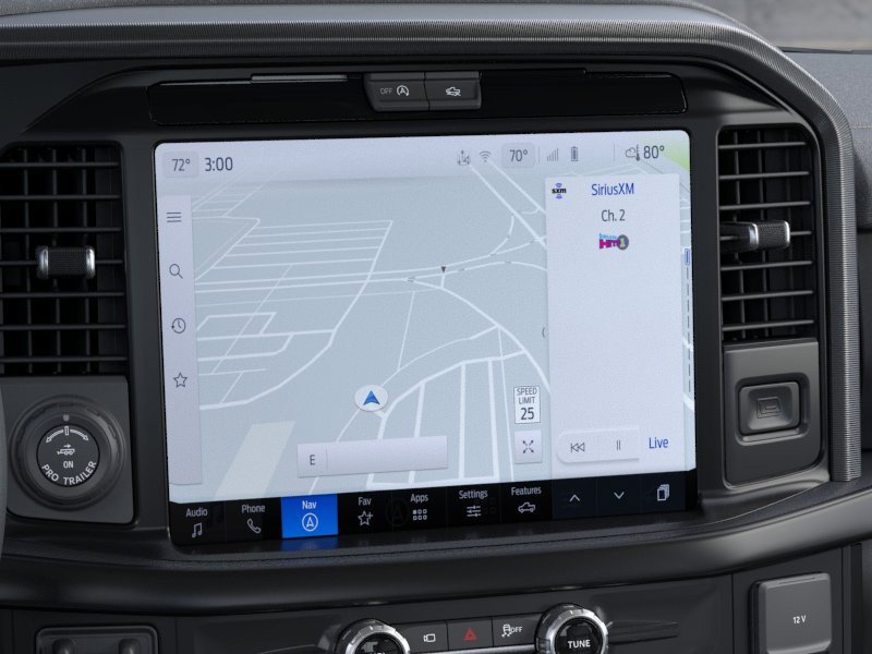 New 2026 Ford F150 Tremor w/ Equipment Group 402A High image 16