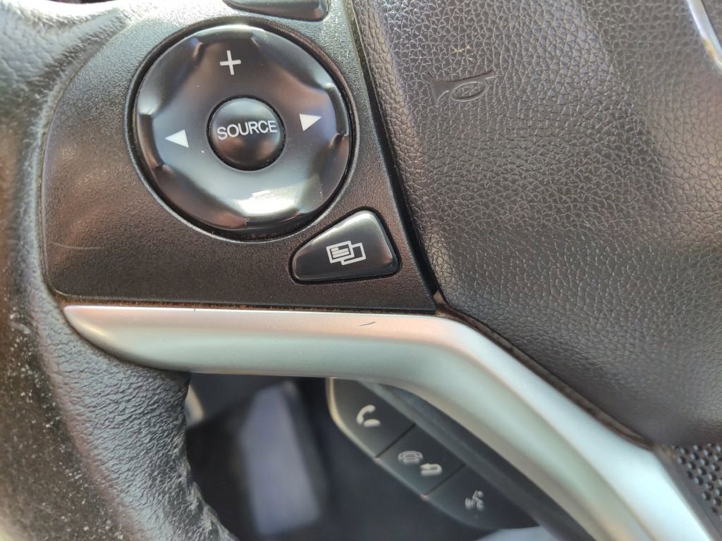 Used 2015 Honda Fit EX image 28