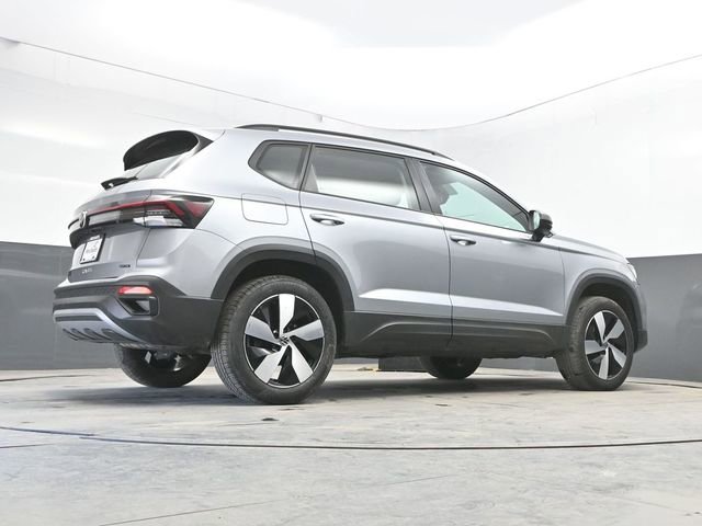 Used 2025 Volkswagen Taos S AWD/4WD image 40
