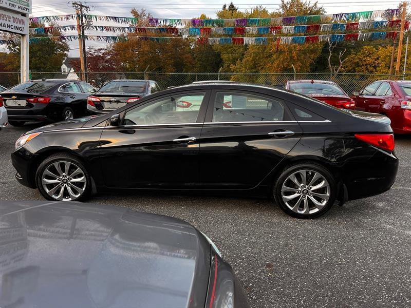 Used 2013 Hyundai Sonata SE image 9