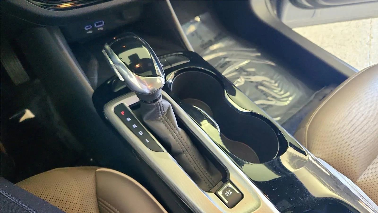 Used 2024 Buick Envista Avenir image 27