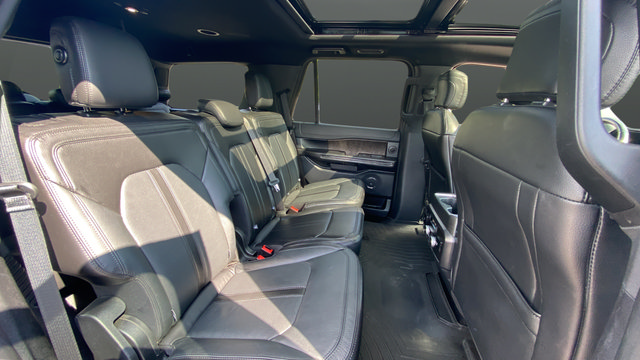 Used 2020 Ford Expedition Limited w/ Special Edition Package AWD/4WD image 26