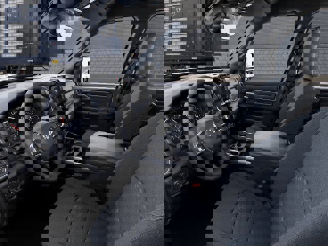 New 2026 RAM 2500 Big Horn image 22