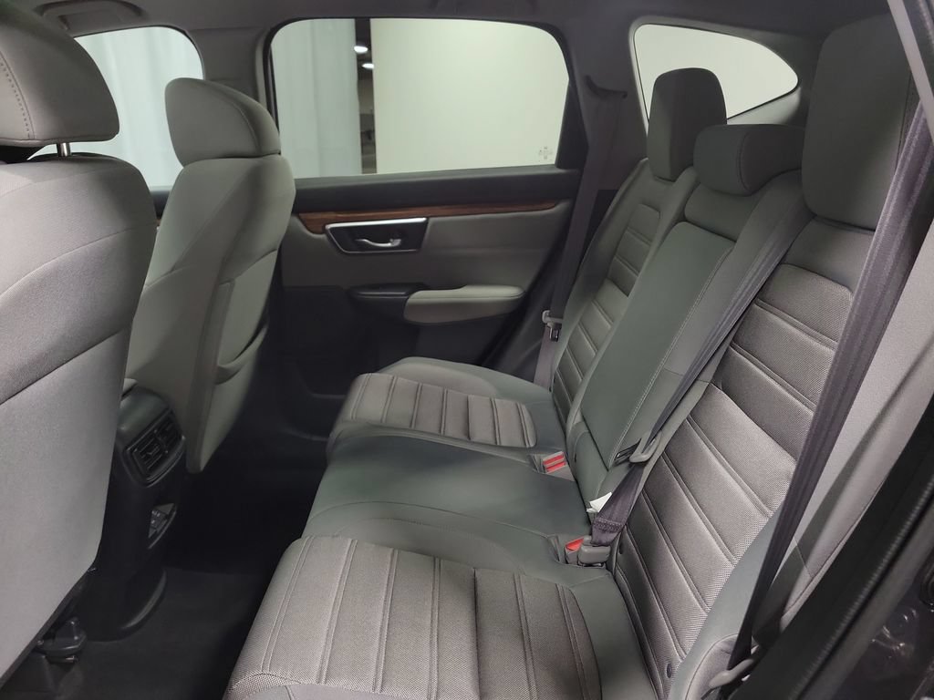 Used 2019 Honda CR-V EX image 20