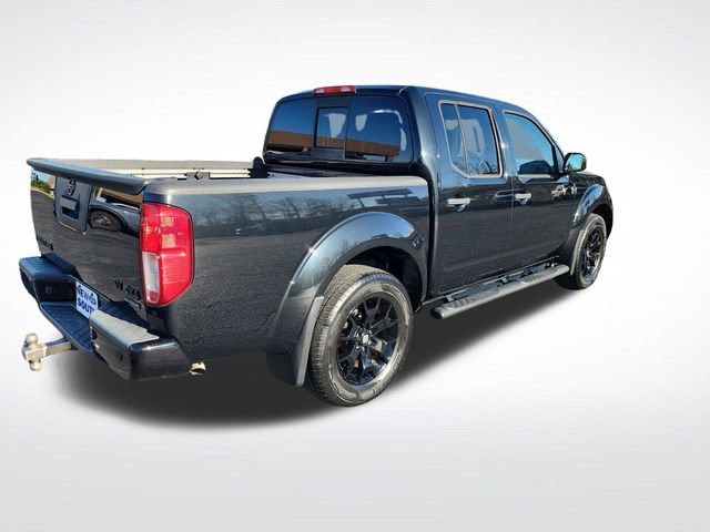 Used 2019 Nissan Frontier SV w/ Value Truck Package image 5