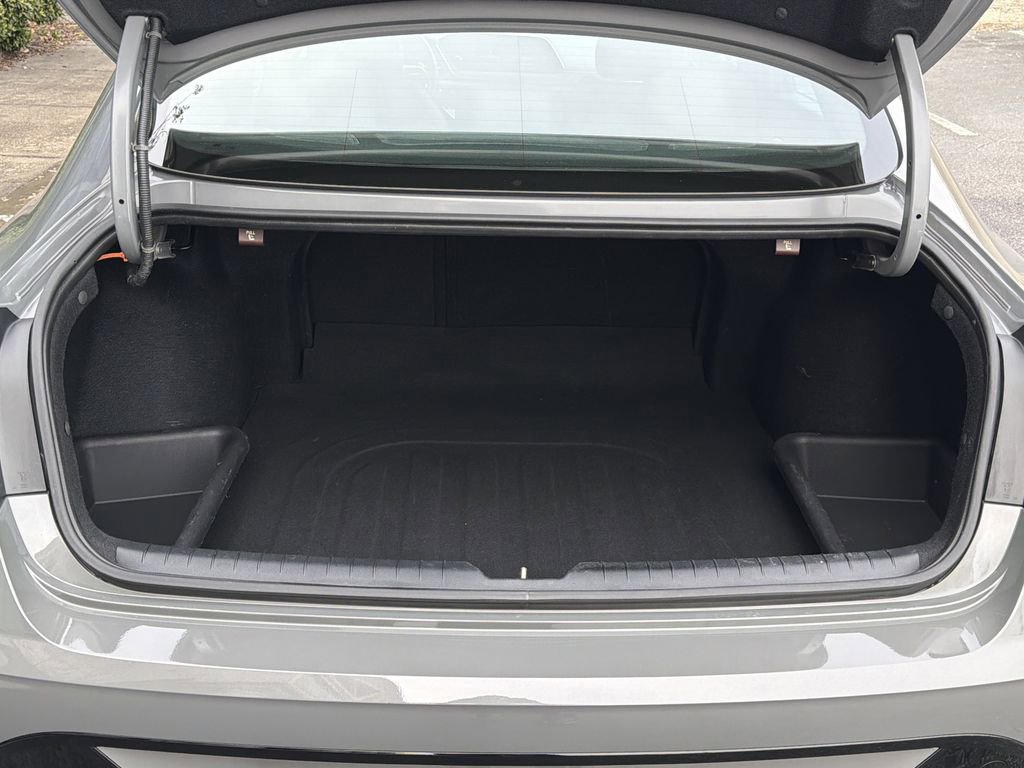 Used 2022 Hyundai Sonata SEL Plus w/ Preferred Accessory Package image 18