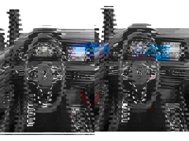 Used 2022 Volkswagen GTI S image 7