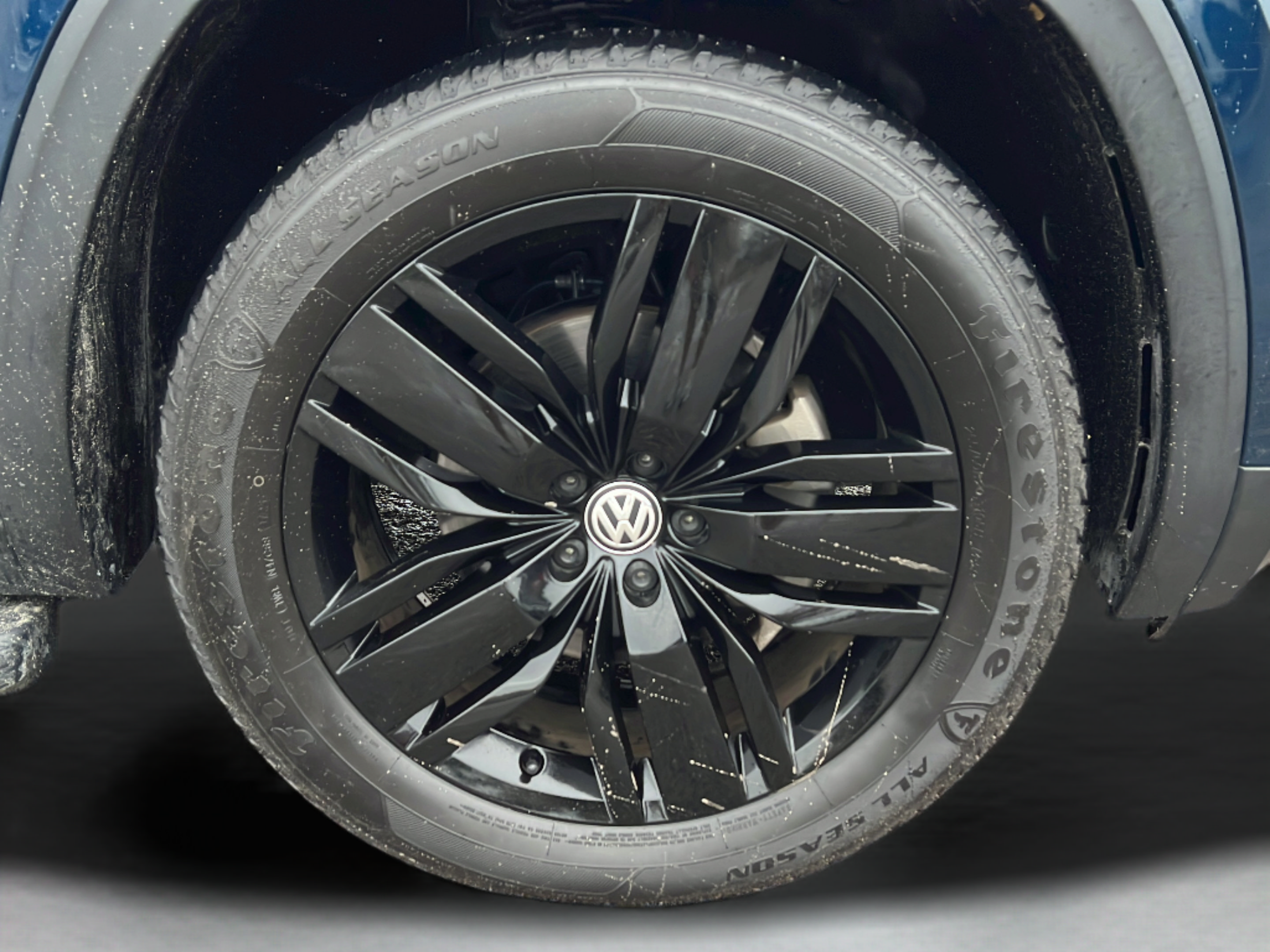 Used 2018 Volkswagen Atlas SEL FWD image 26