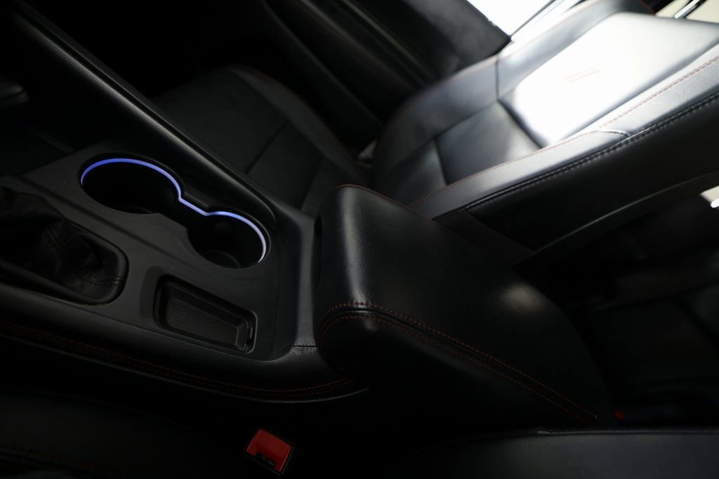 Used 2024 Dodge Durango GT image 36