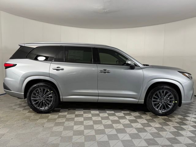 New 2026 Lexus TX 350 FWD image 10