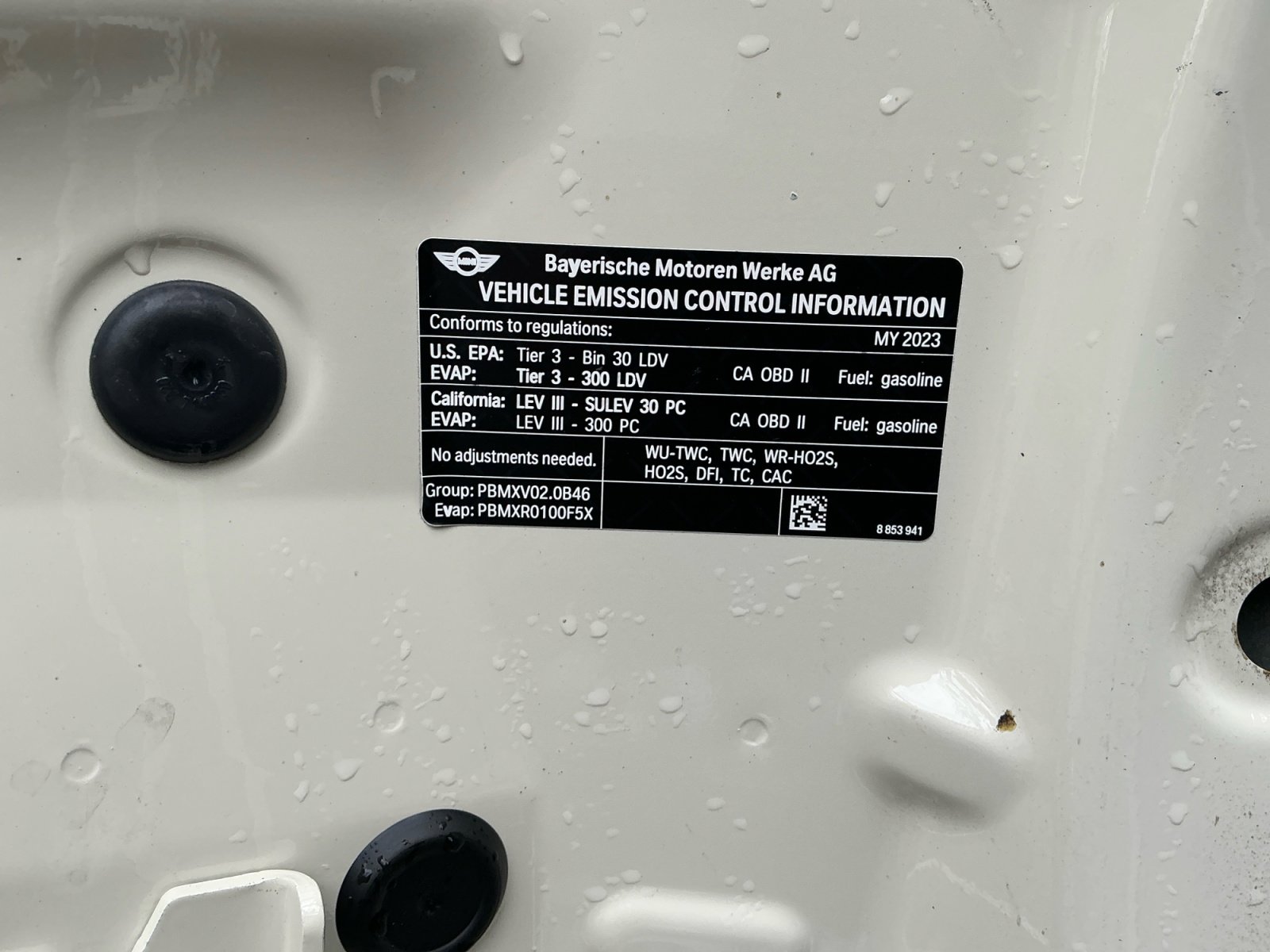 Used 2023 MINI Cooper S image 19