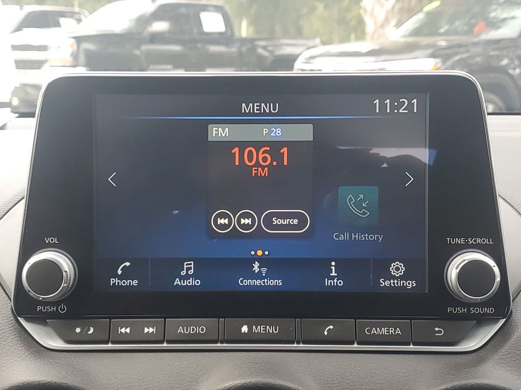 Used 2023 Nissan Sentra SR image 30