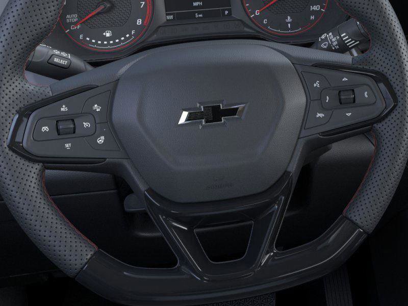 New 2026 Chevrolet Trax RS w/ Sunroof Package image 50