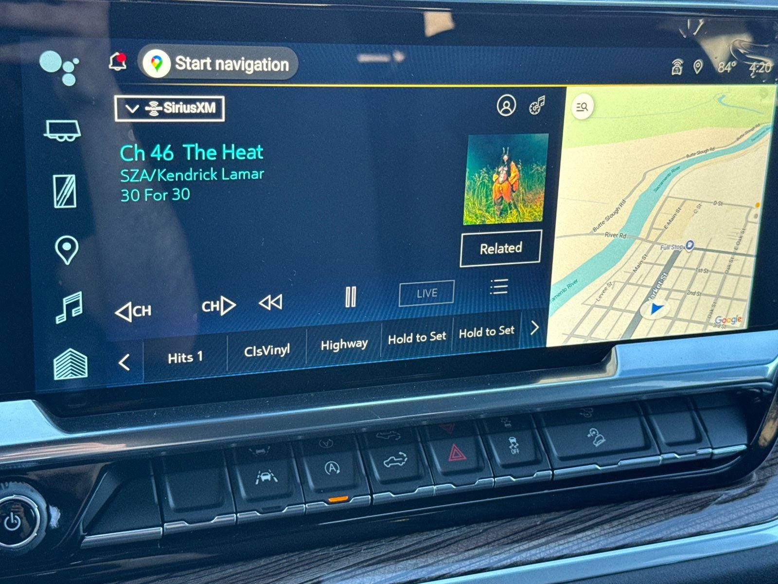 New 2026 Chevrolet Silverado 1500 RST image 19