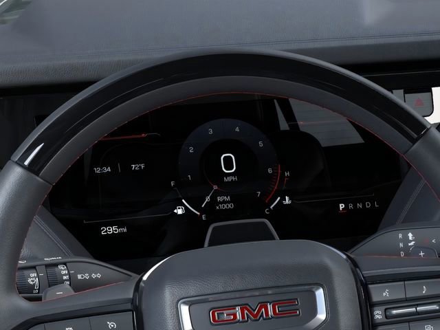 New 2026 GMC Yukon XL AT4 Ultimate AWD/4WD image 18