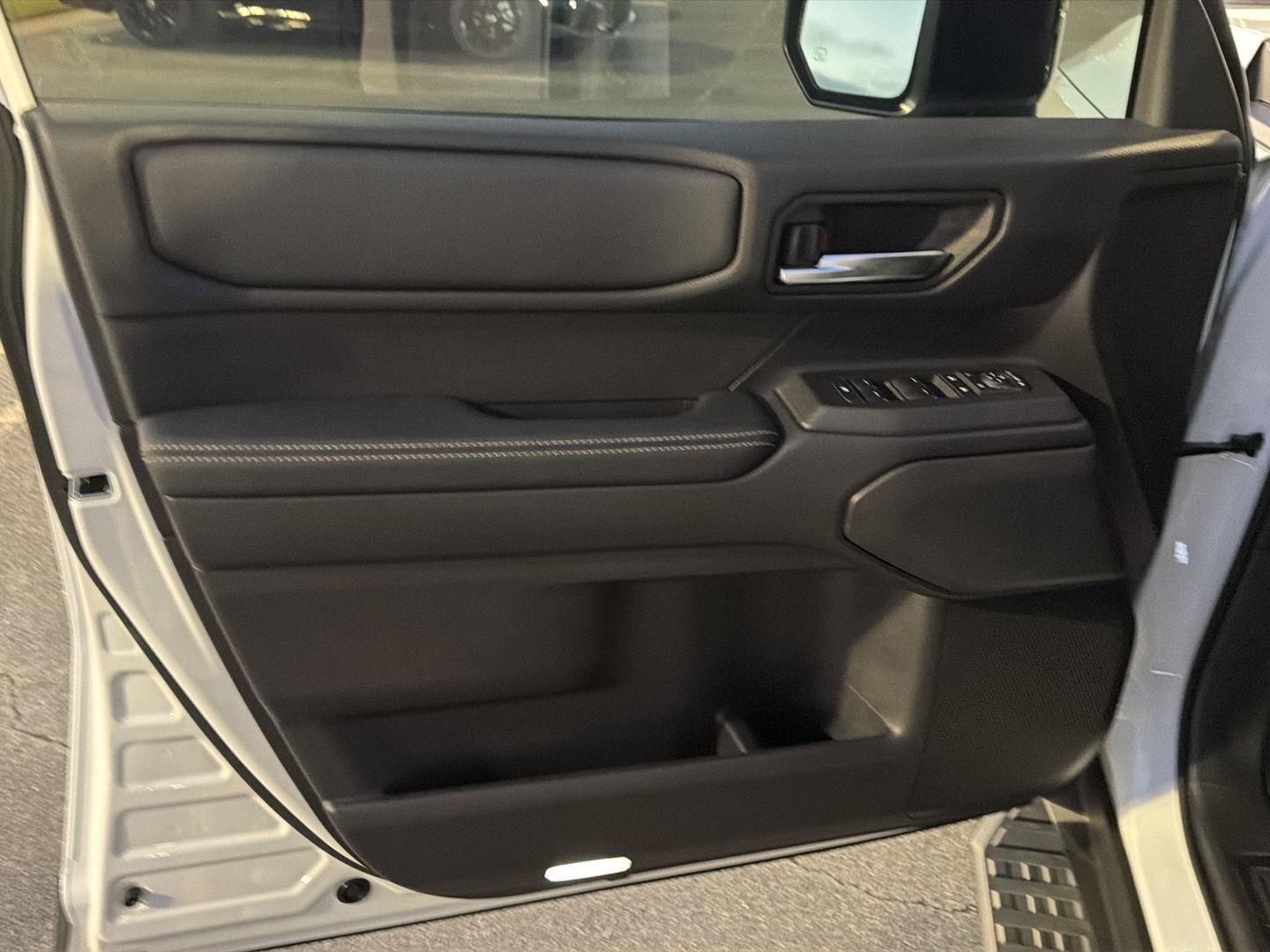 Certified 2024 Toyota Land Cruiser AWD/4WD image 16