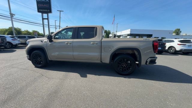 Used 2023 GMC Sierra 1500 Elevation AWD/4WD image 5