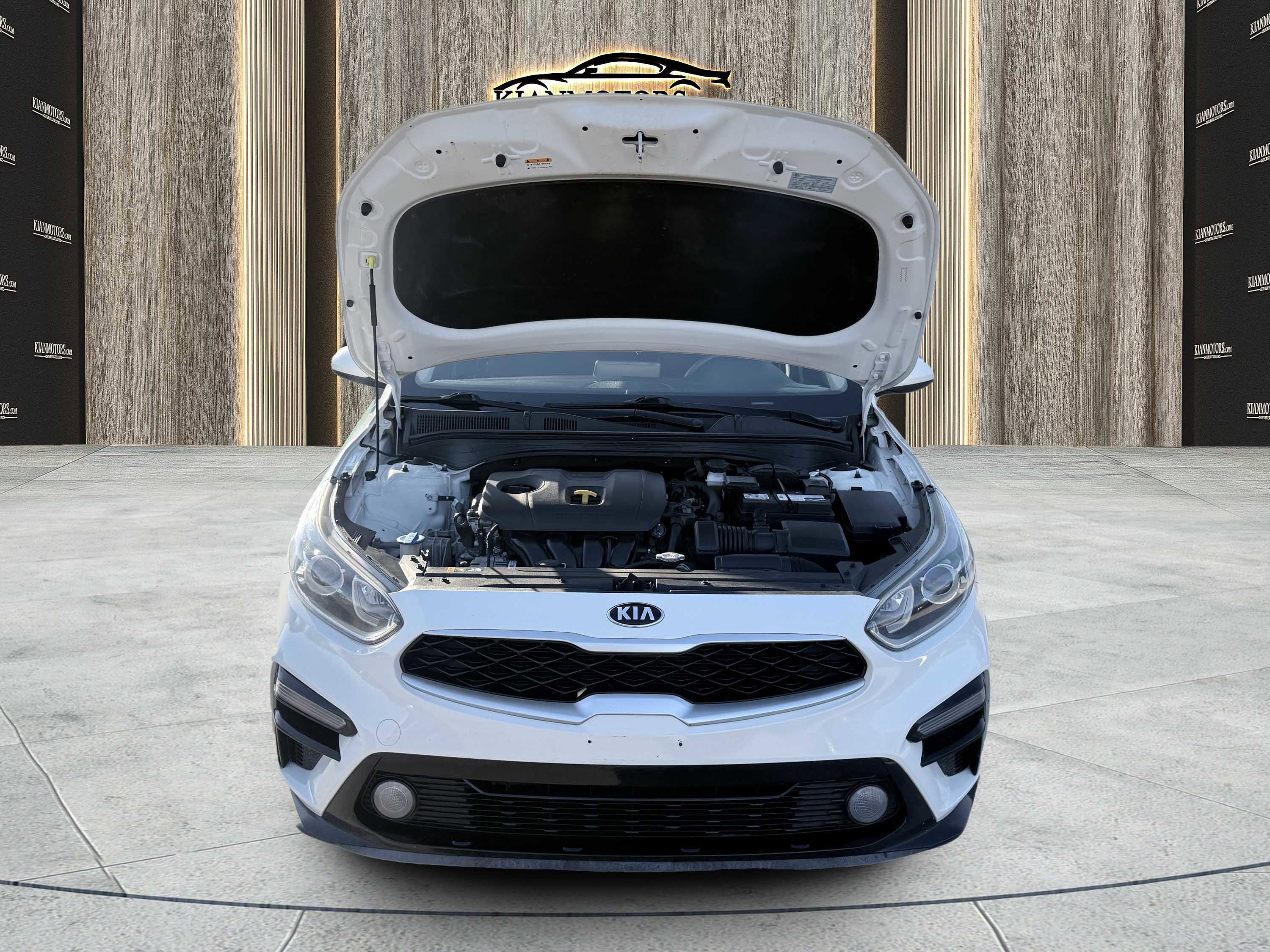 Used 2020 Kia Forte LXS image 47