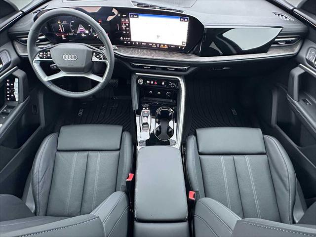 New 2025 Audi Q5 Premium Plus image 18