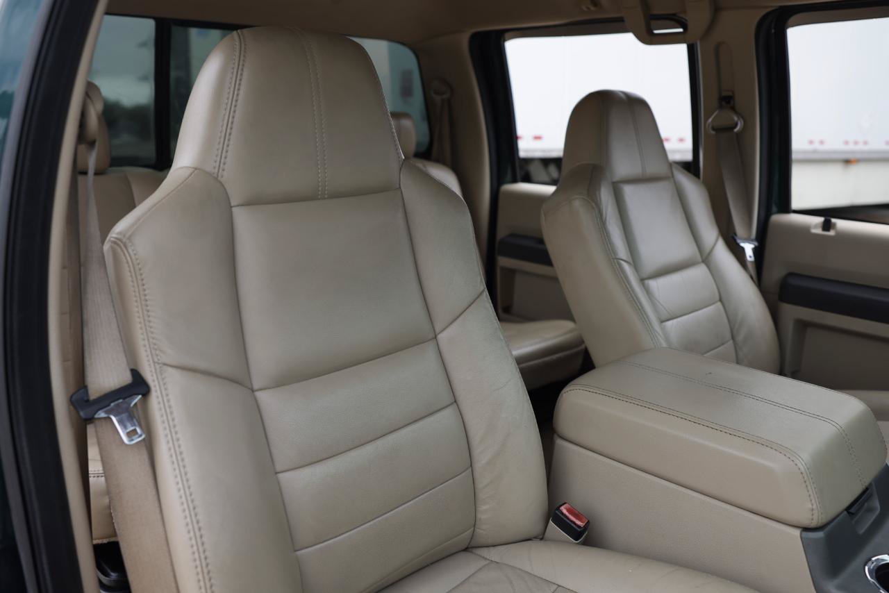 Used 2008 Ford F350 Lariat RWD image 16