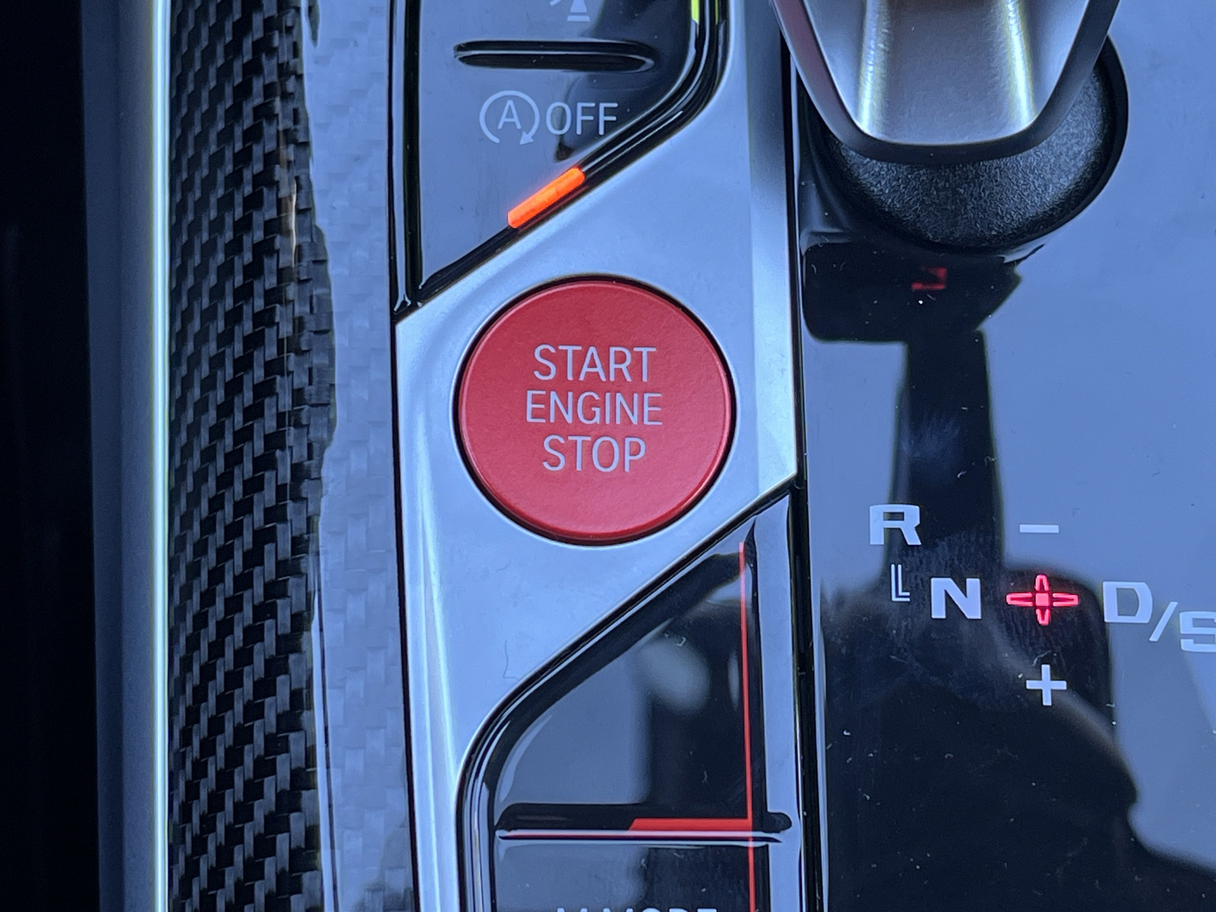 New 2026 BMW M3 Competition image 11