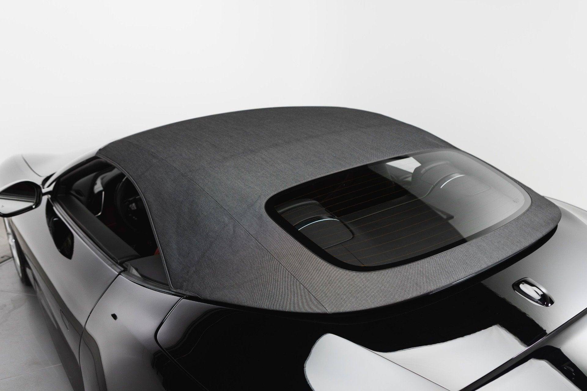 Certified 2024 Ferrari Roma Spider RWD image 35