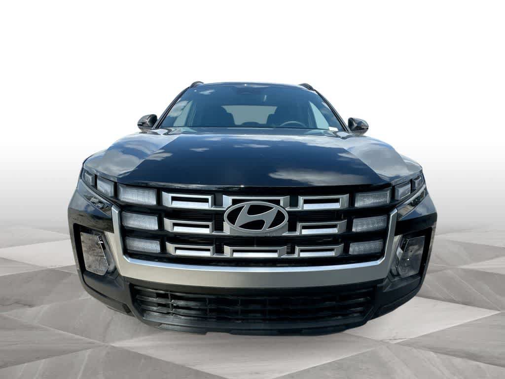 New 2026 Hyundai Santa Cruz SEL FWD image 3