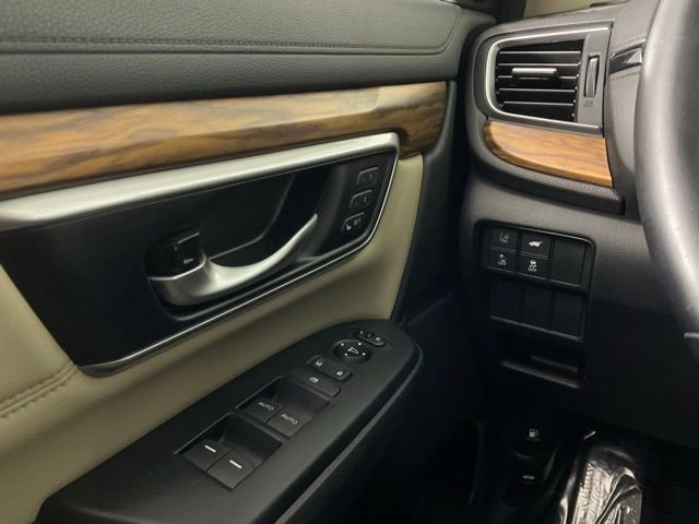 Used 2018 Honda CR-V EX-L image 19