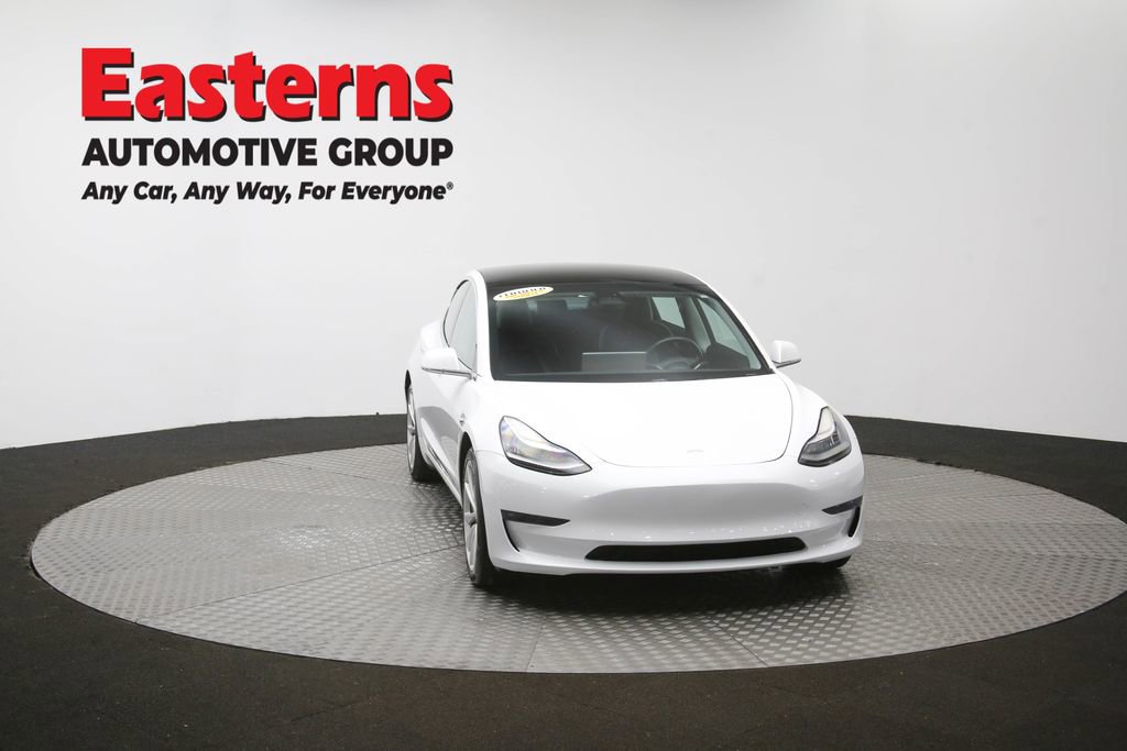 Used 2019 Tesla Model 3 Standard Range RWD image 45