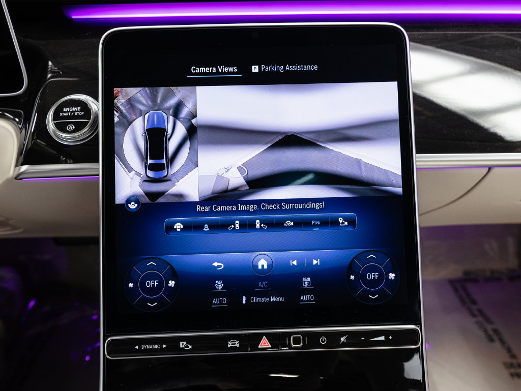 Used 2024 Mercedes-Benz Maybach S 580 4MATIC image 19