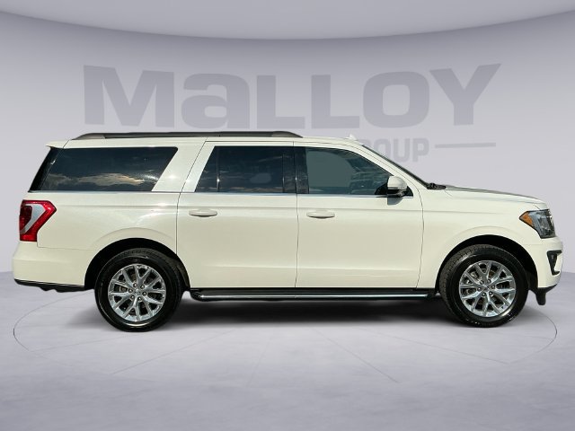 Used 2020 Ford Expedition Max XLT w/ Equipment Group 202A AWD/4WD image 6